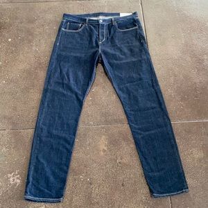 Rag & Bone Slim Straight Leg